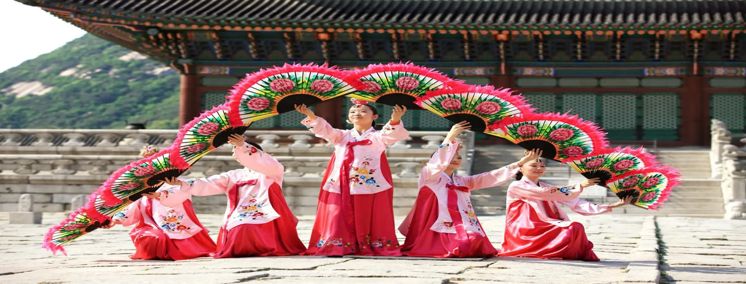 Image for Folk Dance Workshop